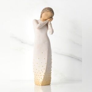 Willow tree by Susan Lordi